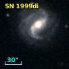 SN 1999di