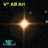 V* AB Ari