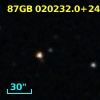 IVS B0202+240