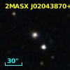 2MASX J02043870+2348520