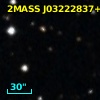 2MASS J03222837+4817462