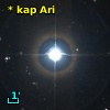 * kap Ari