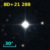 BD+21   288