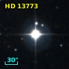 HD  13773