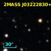 2MASS J03222830+4819081