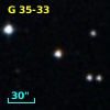 G  35-33