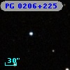PG 0206+225