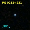WD 0212+230