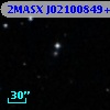 2MASX J02100849+2350483