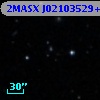 2MASX J02103529+2309188