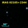 IRAS 02105+2344