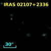 IRAS 02107+2336