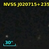 GB6 B0204+2335