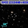 NVSS J213440+415617