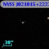 NVSS J021015+222708