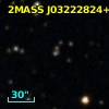2MASS J03222824+4820097
