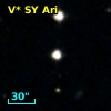 V* SY Ari