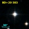 BD+20   383