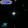 CCDM J02262+2105AB