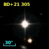 BD+21   305