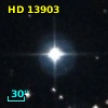 HD  13903