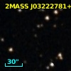 2MASS J03222781+4813202