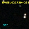 NVSS J021739+231450
