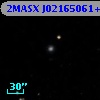 2MASX J02165061+2146489