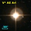 V* AE Ari