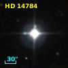 HD  14784