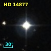 HD  14877