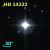 HD  14222