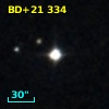 BD+21   334