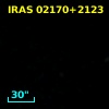 IRAS 02170+2123