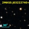 2MASS J03222740+4818564