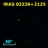 IRAS 02226+2125