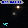 LEDA 3089859