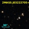2MASS J03222705+4812460