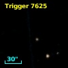 Trigger  7625
