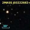 2MASS J03222682+4811233