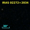IRAS 02272+2034
