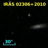 IRAS 02306+2010
