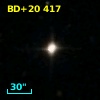 BD+20   417