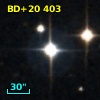 BD+20   403