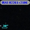 IRAS 02261+2106