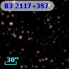 B3 2117+387