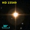 HD  15549