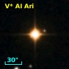 V* AI Ari