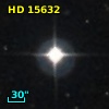 HD  15632