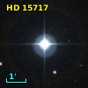 HD  15717